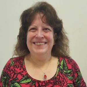 Meet your Posher, Cindy